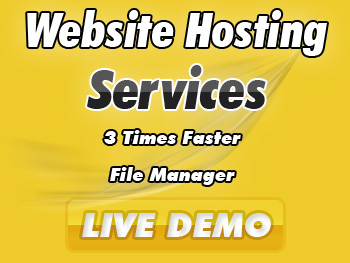 Web Hosting